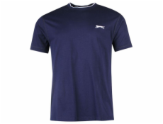 Slazenger - Tipped T Shirt Mens