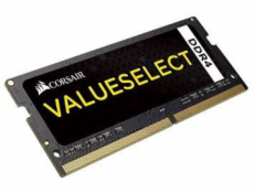 CORSAIR 16GB, DDR4, SODIMM, 2133Mhz, 1x16GB, CL15