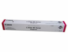 Canon toner C-EXV 49 Magenta (iR-ADV C3330i/3325i/3320i)