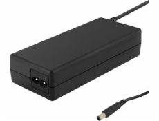 Qoltec 50069 power adapter/inverter 65 W Black