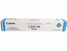 Canon toner C-EXV 48  Cyan (iR C1335iF/C1325iF)