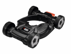 Nadstavec Black & Decker CM100-XJ 3 v 1 City