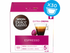 Nescafé Dolce Gusto ESPRESSO 30 cap