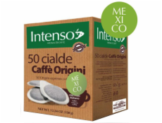 Intenso Mexico ESE pody 50 ks