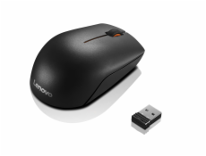 Lenovo GX30K79401 Idea 300 Wireless Compact Mouse