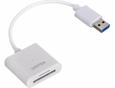 UNITEK Y-9321 USB 3.0 SD / MICROSD CARD READER