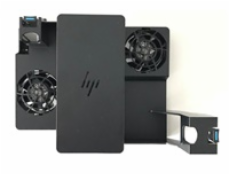 HP Z4 G4 Memory Cooling Solution