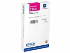 EPSON Ink bar WorkForce-WF-6xxx Ink Cartridge XL Magenta 39 ml