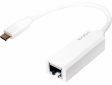  Adapter Gigabit Ethernet do USB-C