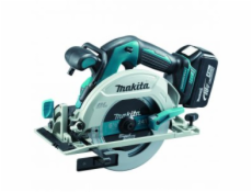 Makita DHS680RTJ Akku-Handkreissäge