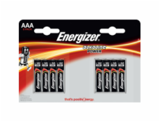 LR03 4+4BP AAA FP Alk ENERGIZER