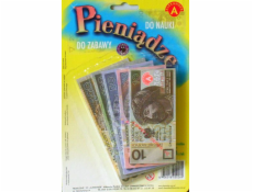 Alexander ALEXANDER Money PL - 0026