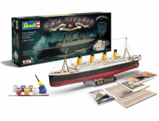 Model plastikowy R.M.S. Titanic 100th Anniversary