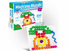 Alexander Magic Mosaics Education 250 (0662)