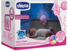 Chicco Lampka nocna LED (76471)