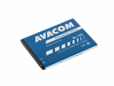 Baterie AVACOM GSLE-BL192-2000 do mobilu Lenovo A328 Li-Ion 3,7V 2000mAh (náhrada BL192)