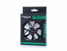 Fractal Design 120mm Dynamic X2 GP bílá