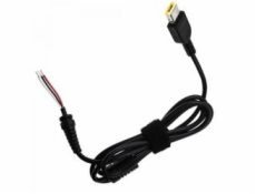 Akyga Napájecí kabel 1.2m Lenovo YELLOW SQUARE