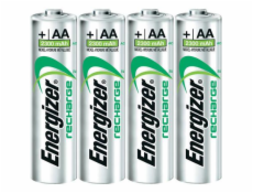 Energizer Extreme AA 2300 mAh 4ks EHR001