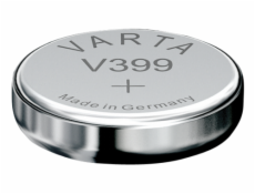 1 Varta Watch V 399 High Drain