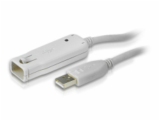 ATEN UE2120 USB 2.0  1-Port  Extension Cable 12m