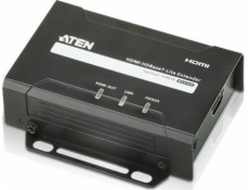 HDMI HDBaseT-Lite Receiver (4K@40m) (HDBaseT Class B)  