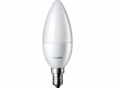 CorePro LEDcandle 4-25W E14 827 B35 FR, LED-Lampe