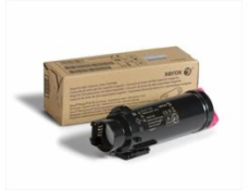 Xerox  Magenta Extra Hi-Cap toner cartridge pro Phaser 6510 a WorkCentre 6515, (4,300 Pages) DMO