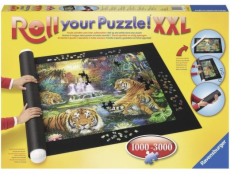 Roll your Puzzle XXL