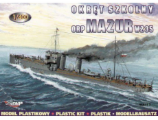 ORP Mazur wz 35