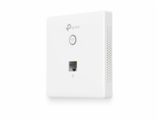 TP-Link EAP115-Wall [300Mbit/s bezdrátový nástěnný N access point]