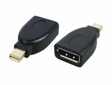 PremiumCord Adapter DisplayPort - miniDP F/M