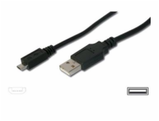 USB 2.0 Hi-Speed Kabel