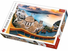 Trefl Puzzle 1000 Fairytale Santorini (226182)