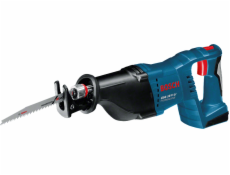 Akumulátorová priamočiara píla Bosch Bosch GSA 18 V-LI 2x5,0 Ah L-BOXX (060164J00B)