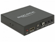 Konverter SCART/HDMI > HDMI mit Scaler