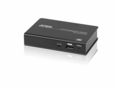 ATEN VS192-AT-G 2-Port 4K DisplayPort Splitter