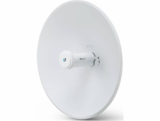 UBNT airMAX PowerBeam5 AC Gen2 2x25dBi  [420mm, Client/AP/Repeater, 5GHz, 802.11ac, 10/100/1000 Ethernet]