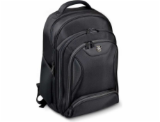 Port Designs MANHATTAN backpack Black Nylon  Polyester