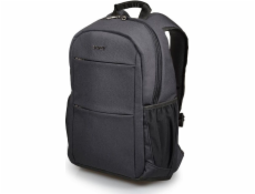 Port Designs 135074 backpack Black Polyester