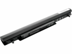 MITSU BATTERY BC/AS-K56 (ASUS 2200 MAH 32 WH)