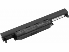 MITSU BC/AS-K55 ASUS BATTERY (4400 mAh (48 Wh) 10.8V (11.1V) 6 cells Li-Ion)