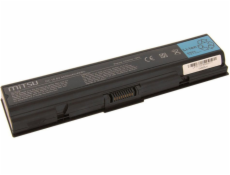 MITSU BATTERY BC/TO-A200 (TOSHIBA 4400 MAH 48 WH)