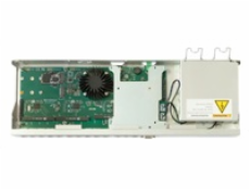 MikroTik RouterBOARD RB1100AHx4 (RB1100x4), 1.4GHz Quad-Core CPU, 1GB RAM, 13x LAN, vč. L6 licence