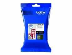 BROTHER INK LC-3619XLBK černá velká - 2800stran, J2330, J3530, J3930