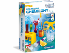 Mini Zestaw Chemiczny