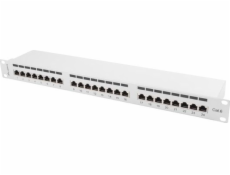 Lanberg PPS6-1024-S patch panel 1U