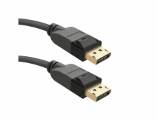 Kabel DisplayPort v1.3 /DisplayPort v1.3 | 5Kx3K | 1,5m