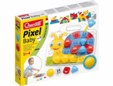 Mozaika Pixel Baby Basic 24 elementów