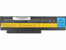 Mitsu pro Lenovo X230, 4400mAh, 11,1V Batéria 